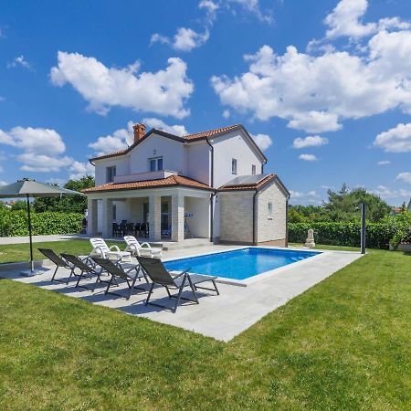 Holiday Home Villa Zirdum By Interhome Nova Vas  المظهر الخارجي الصورة