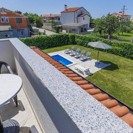 Holiday Home Villa Zirdum By Interhome Nova Vas  المظهر الخارجي الصورة