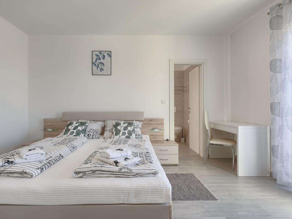 Holiday Home Villa Zirdum By Interhome Nova Vas  المظهر الخارجي الصورة