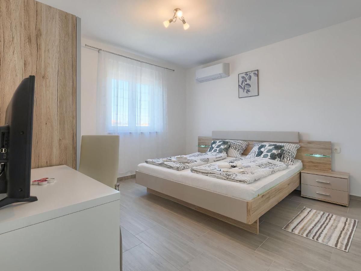 Holiday Home Villa Zirdum By Interhome Nova Vas  المظهر الخارجي الصورة