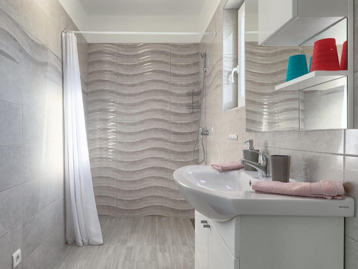 Holiday Home Villa Zirdum By Interhome Nova Vas  المظهر الخارجي الصورة