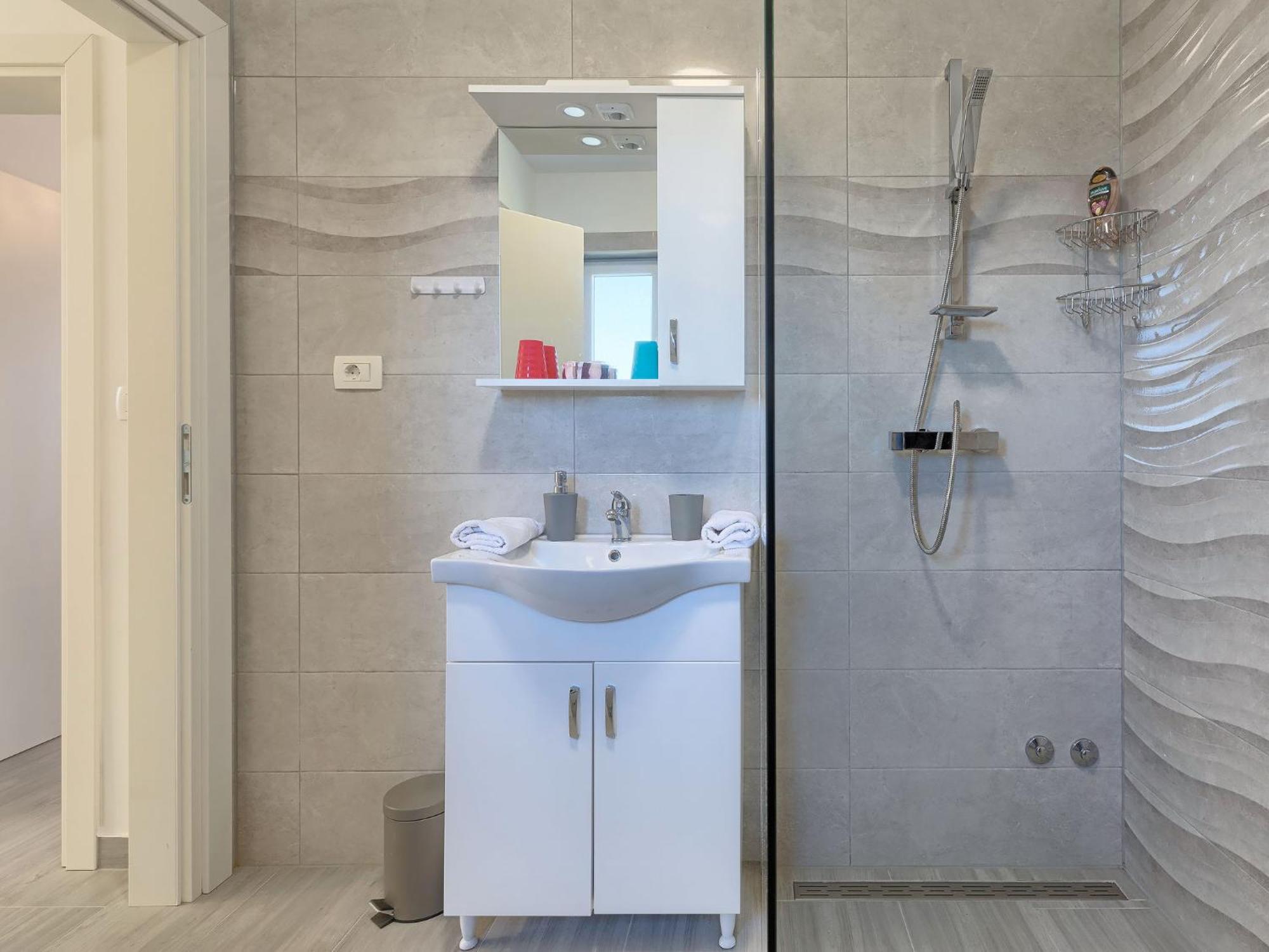 Holiday Home Villa Zirdum By Interhome Nova Vas  المظهر الخارجي الصورة