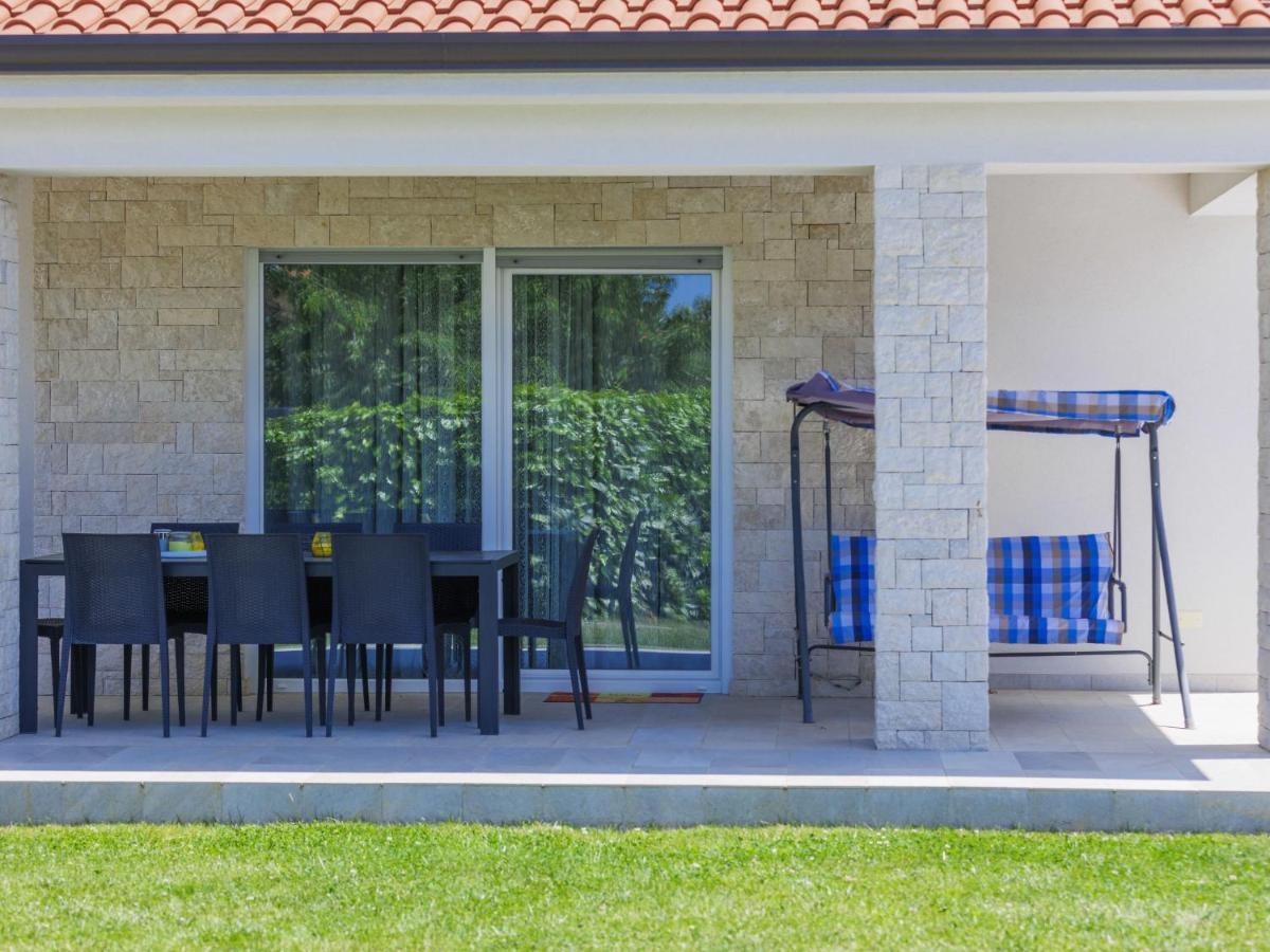 Holiday Home Villa Zirdum By Interhome Nova Vas  المظهر الخارجي الصورة