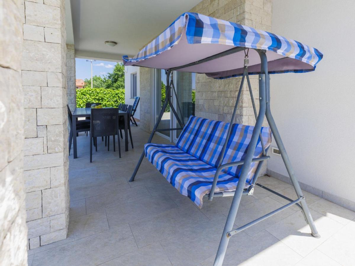 Holiday Home Villa Zirdum By Interhome Nova Vas  المظهر الخارجي الصورة